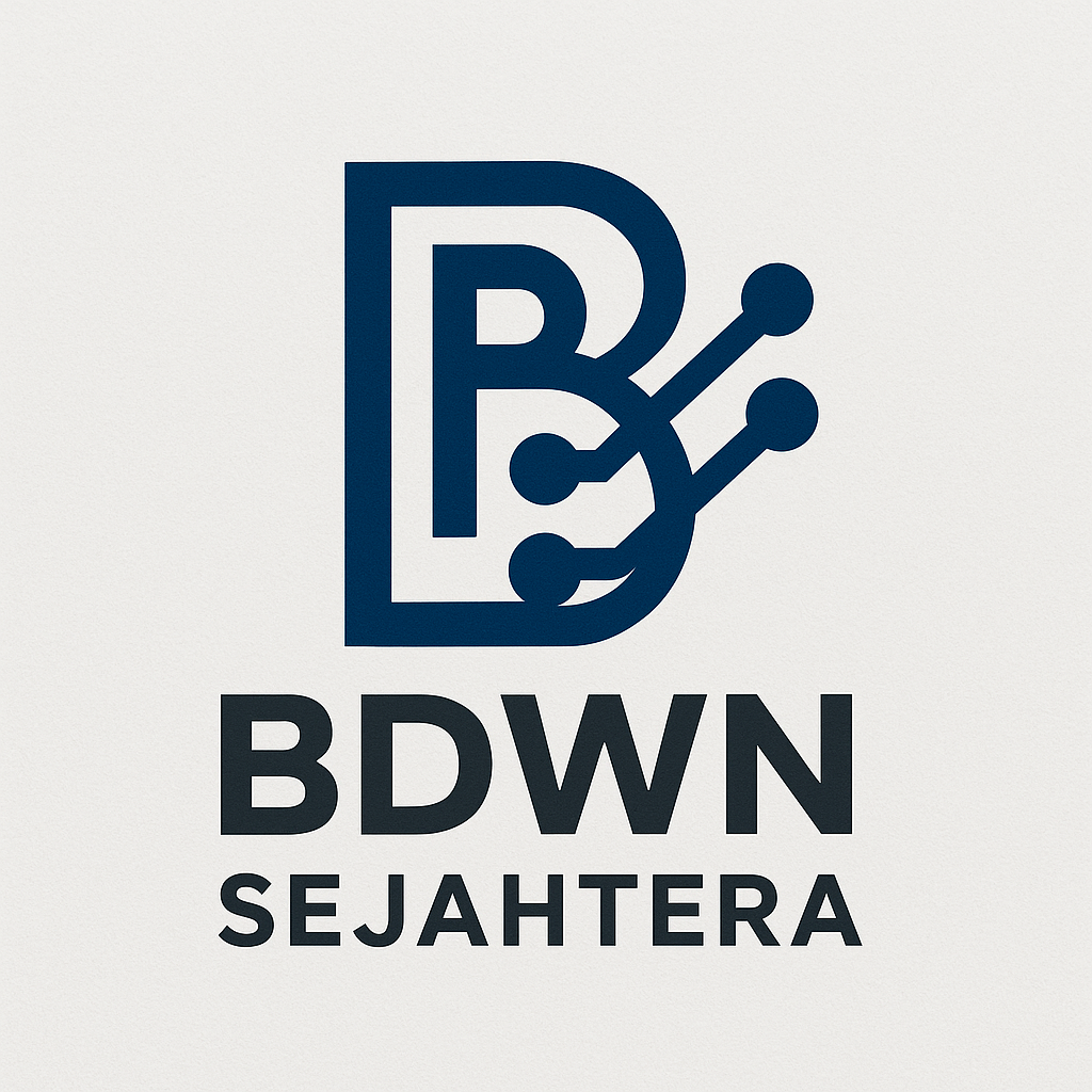 Bdwn Sejahtera Logo